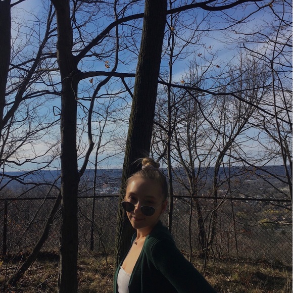 Meet your Posher, Jessie - Picture 1 of 1